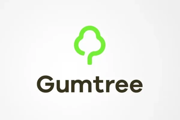 Logotipo da Gumtree