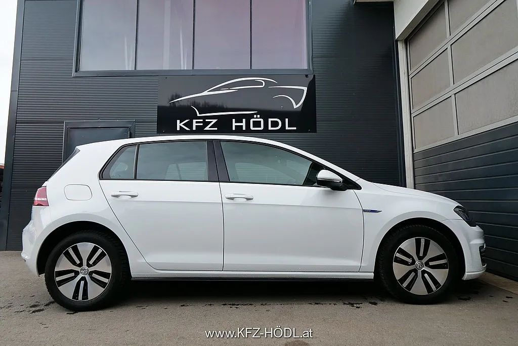 Volkswagen Golf GTE 1,4 PHEV Image 5