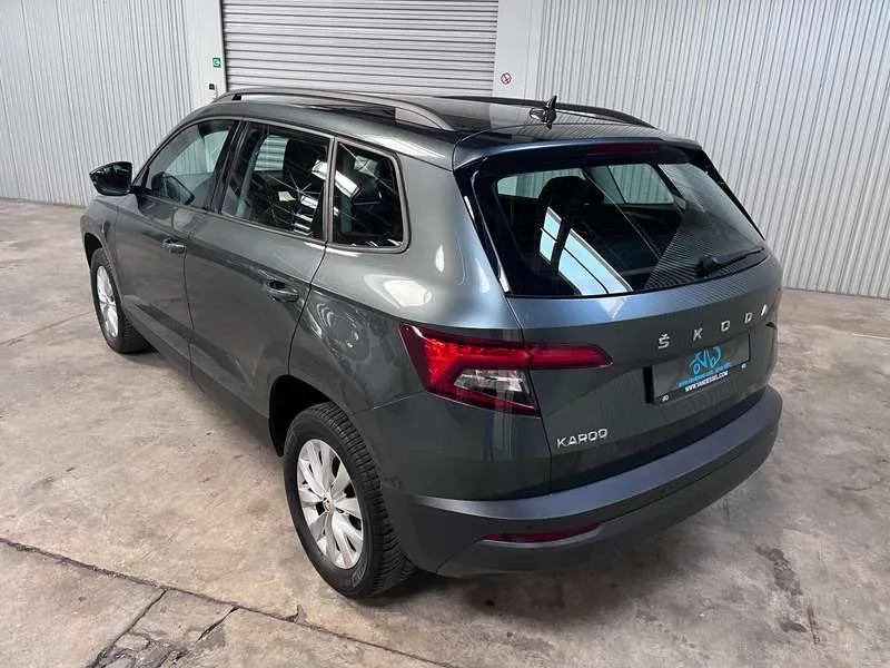 Skoda Karoq 1.0 TSI Ambition Image 2