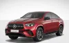 Mercedes-Benz GLE 350 de 4Matic Coupe =NEW= AMG/Distronic Гаранция Thumbnail 5