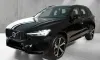 Volvo XC60 B4 AWD Ultimate Dark =R-Design= Panorama Гаранция Thumbnail 1