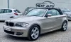 BMW 118 i CABRIOLET Thumbnail 1