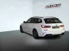 BMW 320d xDriveTouring M-Sport Automat  Thumbnail 2