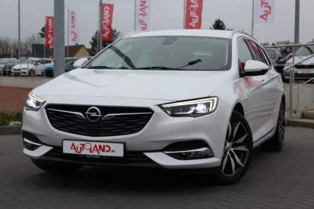 Opel Insignia 1.5 Turbo 2-Zonen-Klima... 