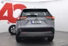 Toyota RAV4 2,5 Hybrid Active Edition - / Lohko & sisäpist.  Thumbnail 4