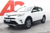 Toyota RAV4 2,5 Hybrid AWD Active - NAVIGOINTI/ VETOKOUKKU / LOHKOLÄMMITIN / ADAPT. VAKKARI / PERUUTUSKAMERA / SÄHKÖLUUKKU Thumbnail 1