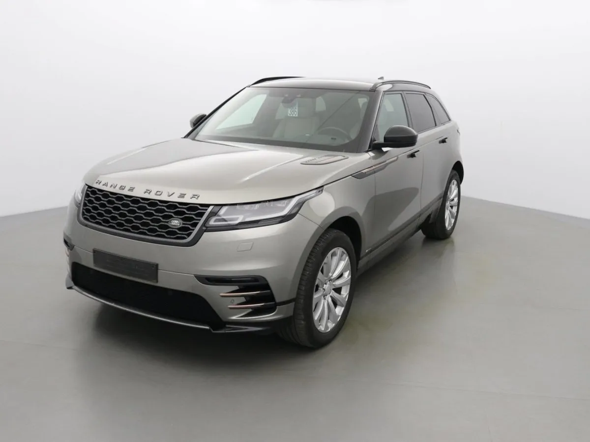 Land Rover VELAR D240 180 R-DYNAMIC Image 1