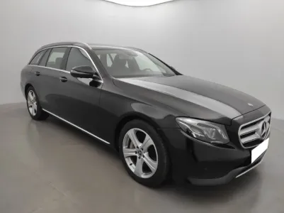 Mercedes-Benz CLASSE E BREAK 400 BUSINESS 4MATIC 9G-Tronic