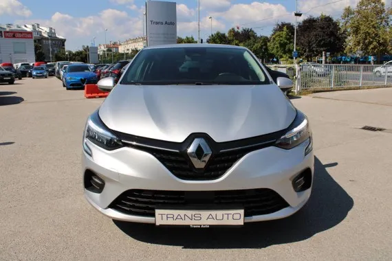 Renault Clio 1.0 *NAVIGACIJA,LED* Image 2