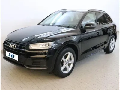 AUDI Q5 35 TDI quattro S tronic Sport