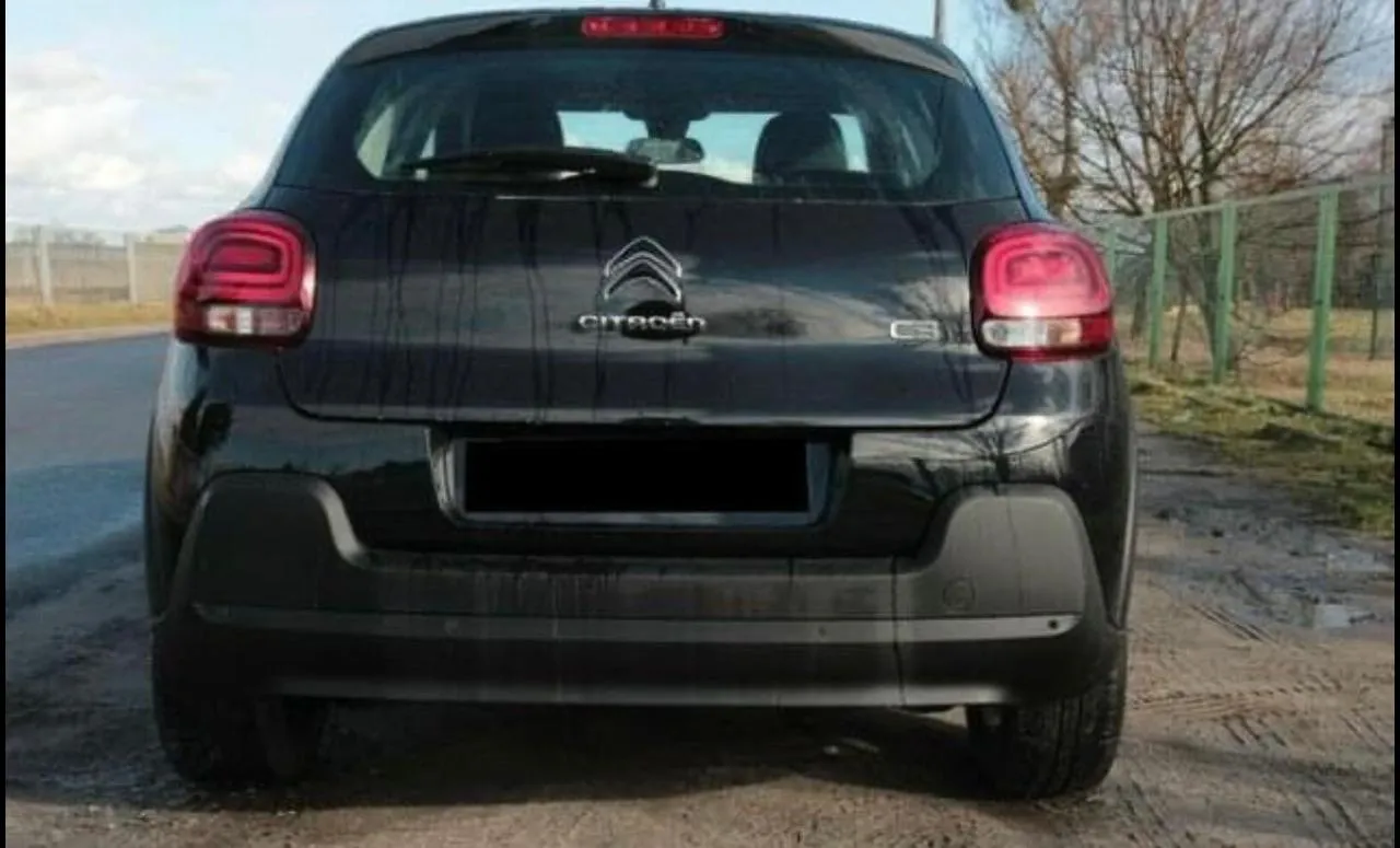 CITROEN C3 PureTech 82 Shine Image 3