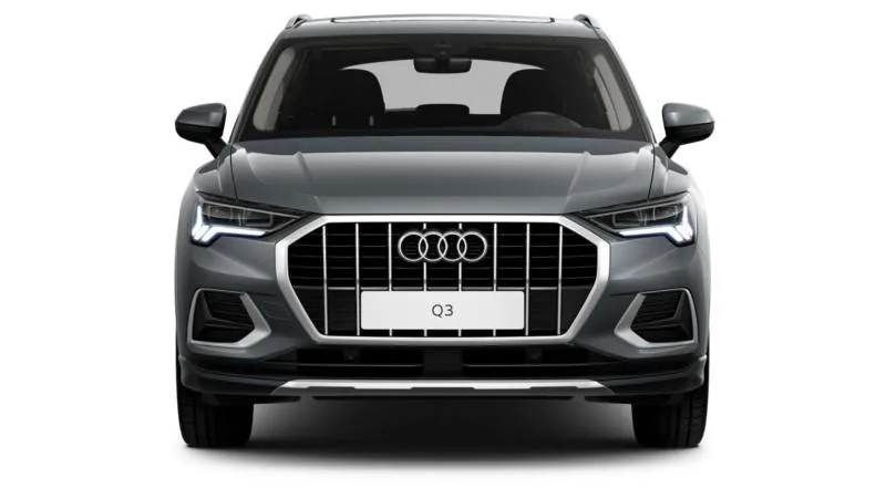 AUDI Q3 35 TDI S tronic Business Advanced Image 3