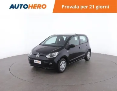 VOLKSWAGEN up! 1.0 75 CV 5p. move up!