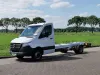 Mercedes-Benz Sprinter 519 CDI Thumbnail 2