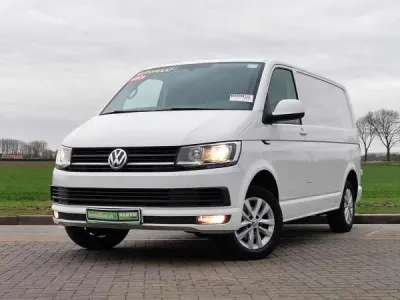 Volkswagen Transporter 2.0 TDI 