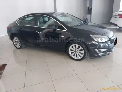 Opel Astra 1.3 CDTI Cosmo