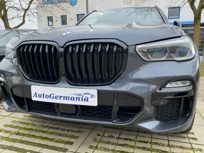 BMW X5 xDrive 30d M-Paket Black Laser Individual 