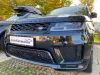 Land Rover Range Rover Sport Range Rover Sport 3.0 SDV6 300PS HSE Dynamic Black-Paket  Thumbnail 1