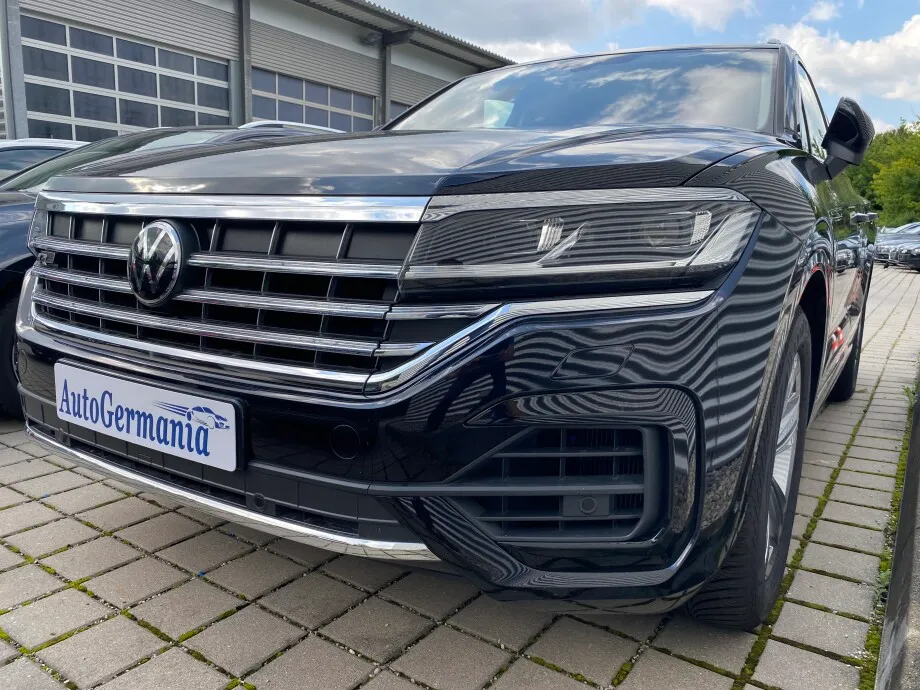 Volkswagen Touareg 3.0TDI 286PS R-Line  Image 2