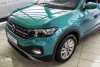 Volkswagen T-Cross 1.0 TSI 7-DSG 2WD (115 л.с.) Thumbnail 2